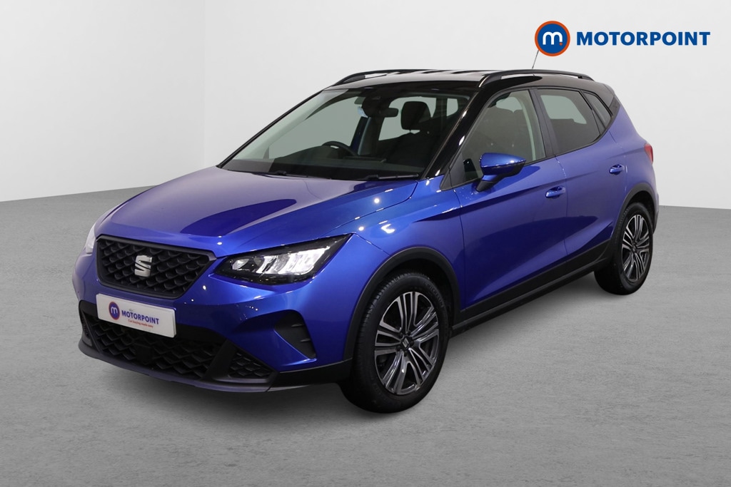 Used SEAT Arona 2022 for sale - 76653585: Photo 3