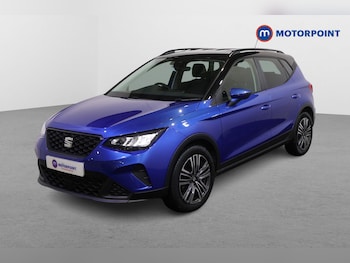 Used SEAT Arona 2022 for sale - 76653585: Photo