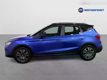 Used SEAT Arona 2022 for sale - 76653585: Photo