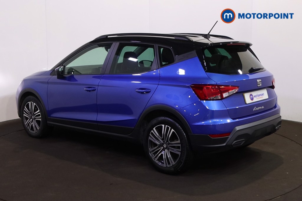 Used SEAT Arona 2022 for sale - 76653585: Photo 5
