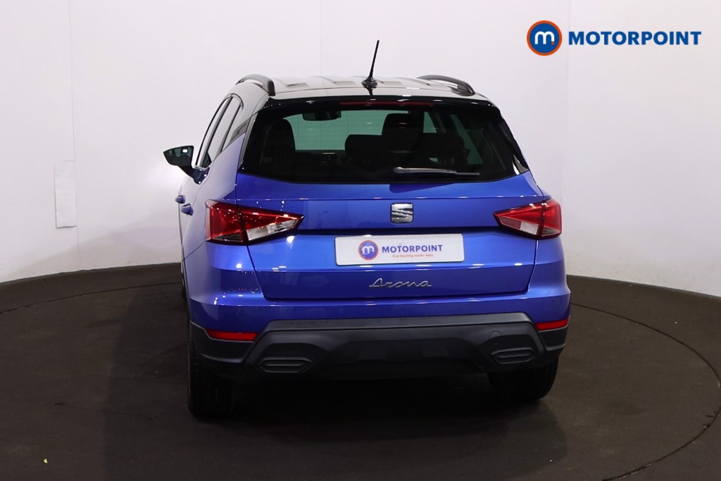 Used SEAT Arona 2022 for sale - 76653585: Photo 6