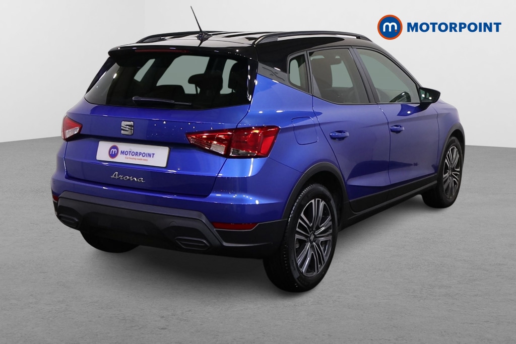 Used SEAT Arona 2022 for sale - 76653585: Photo 7