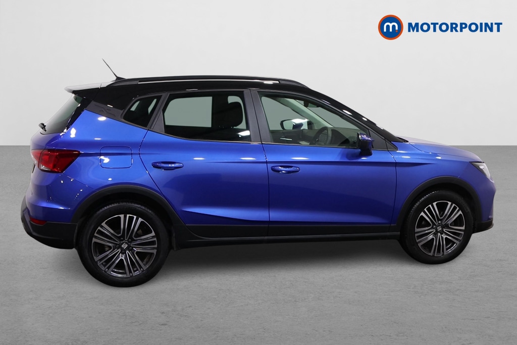 Used SEAT Arona 2022 for sale - 76653585: Photo 8