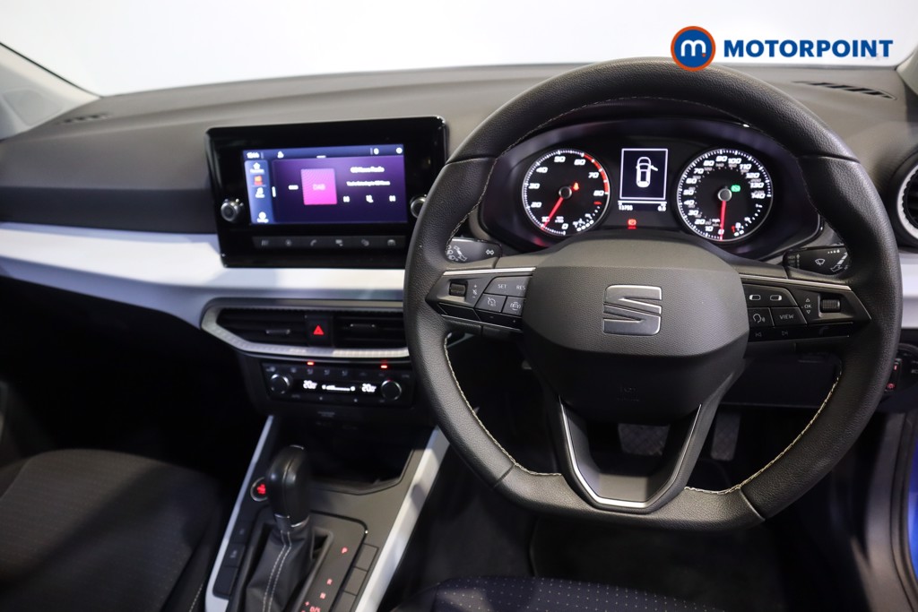 Used SEAT Arona 2022 for sale - 76653585: Photo 9