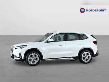 Used BMW X1 2024 for sale - 79660123: Photo