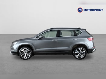 Used SEAT Ateca 2024 for sale - 79204138: Photo