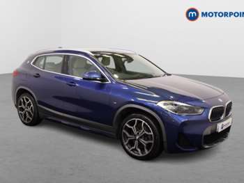 2021 - xDrive 25e M Sport X 5dr Auto