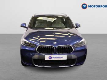 Used BMW X2 2021 for sale - 74915270: Photo