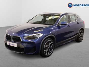 Used BMW X2 2021 for sale - 74915270: Photo