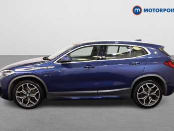 Used BMW X2 2021 for sale - 74915270: Photo