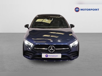 Used Mercedes-Benz A-Class 2021 for sale - 75582122: Photo