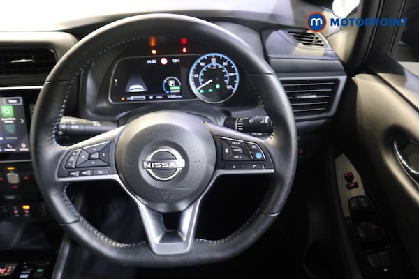 Used Nissan Leaf 2024 for sale - 76235009: Photo 10