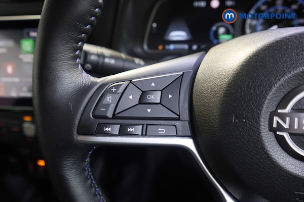 Used Nissan Leaf 2024 for sale - 76235009: Photo 11