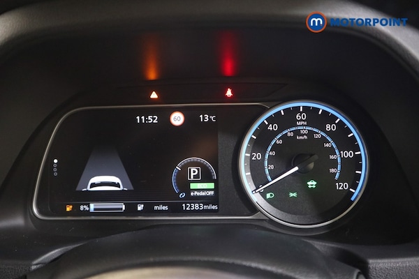 Used Nissan Leaf 2024 for sale - 76235009: Photo 13