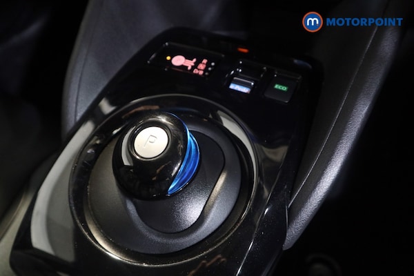 Used Nissan Leaf 2024 for sale - 76235009: Photo 16