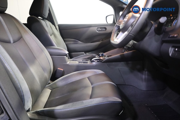 Used Nissan Leaf 2024 for sale - 76235009: Photo 19