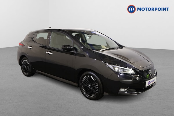 Used Nissan Leaf 2024 for sale - 76235009: Photo 1