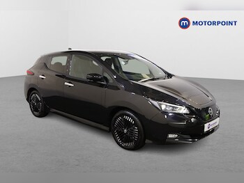 110kW Tekna 39kWh 5dr Auto