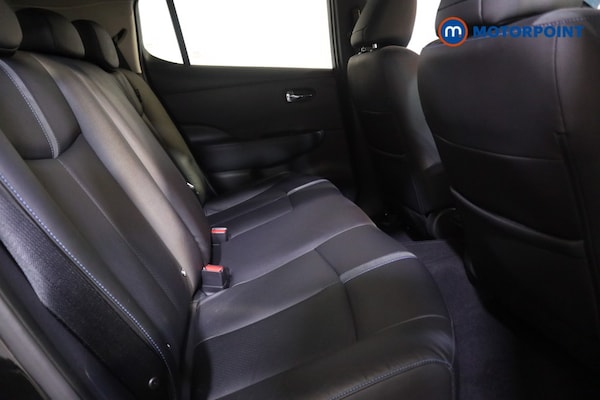 Used Nissan Leaf 2024 for sale - 76235009: Photo 20