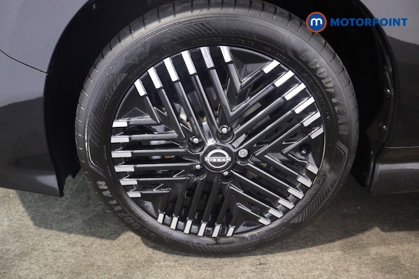 Used Nissan Leaf 2024 for sale - 76235009: Photo 24