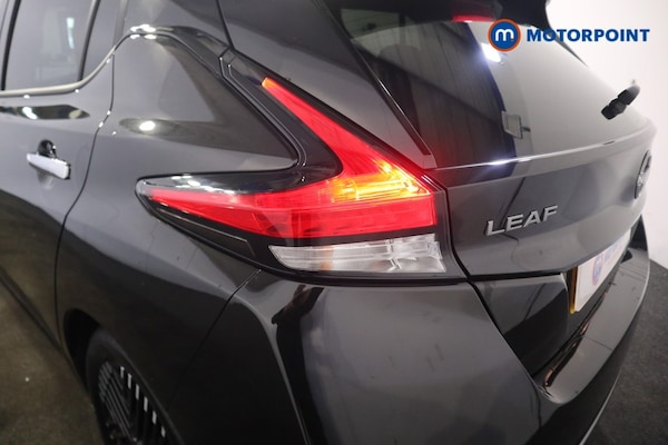 Used Nissan Leaf 2024 for sale - 76235009: Photo 28