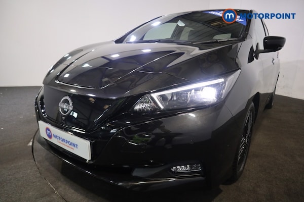 Used Nissan Leaf 2024 for sale - 76235009: Photo 32