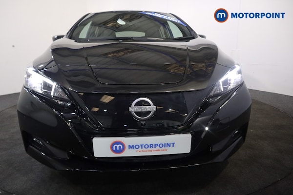 Used Nissan Leaf 2024 for sale - 76235009: Photo 33