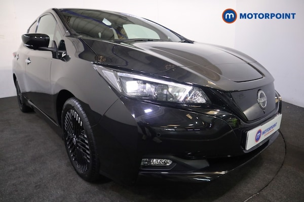 Used Nissan Leaf 2024 for sale - 76235009: Photo 34