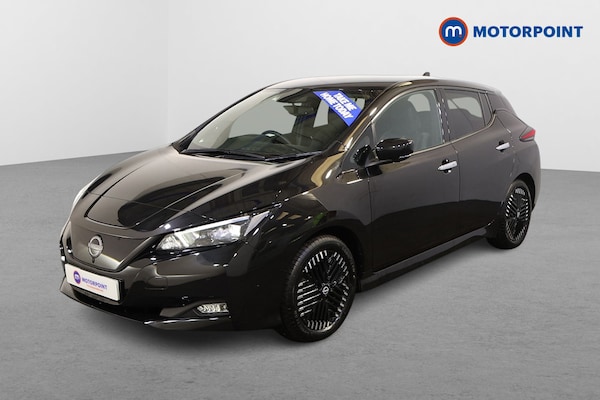 Used Nissan Leaf 2024 for sale - 76235009: Photo 3