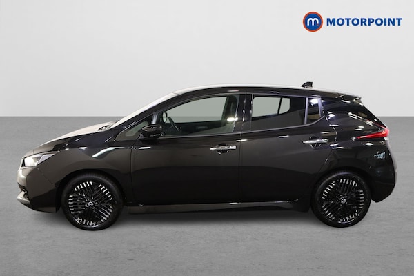Used Nissan Leaf 2024 for sale - 76235009: Photo 4