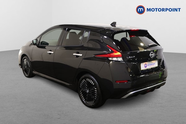 Used Nissan Leaf 2024 for sale - 76235009: Photo 5