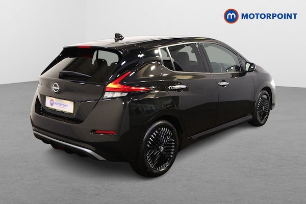 Used Nissan Leaf 2024 for sale - 76235009: Photo 7