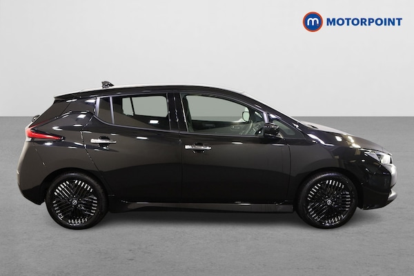 Used Nissan Leaf 2024 for sale - 76235009: Photo 8