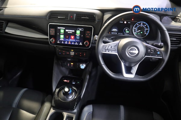 Used Nissan Leaf 2024 for sale - 76235009: Photo 9