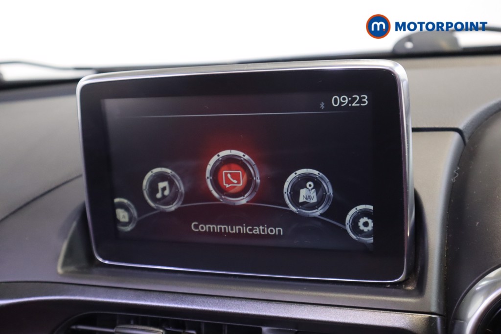 Used Abarth 124 Spider 2018 for sale - 76961087: Photo 10