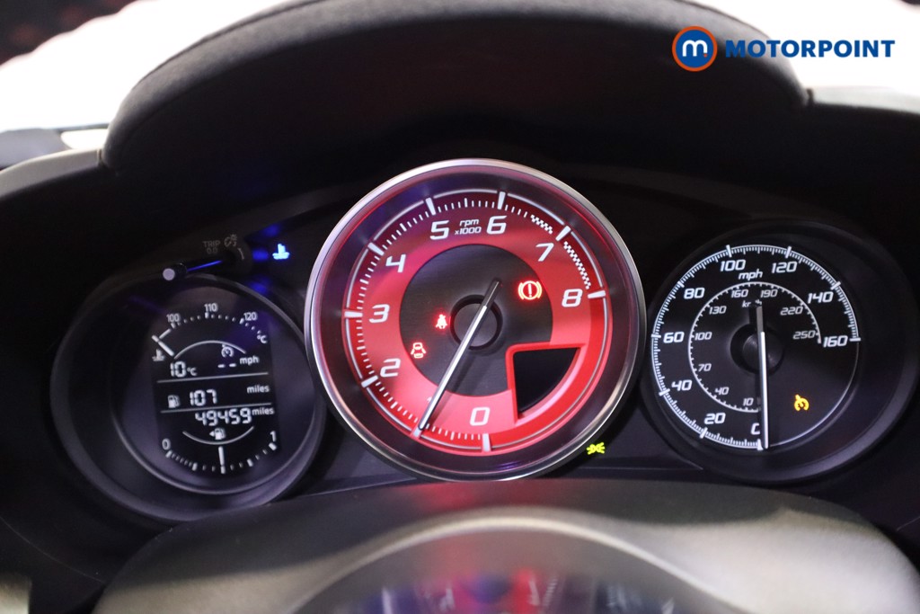 Used Abarth 124 Spider 2018 for sale - 76961087: Photo 12