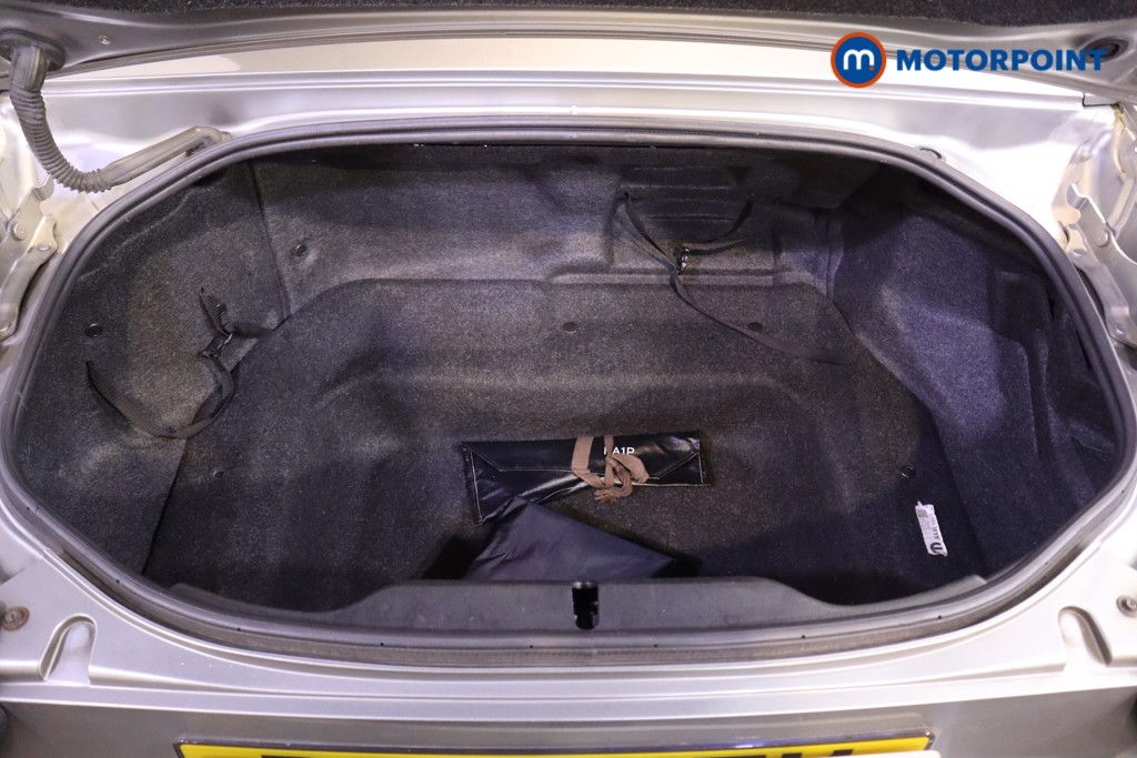 Used Abarth 124 Spider 2018 for sale - 76961087: Photo 15