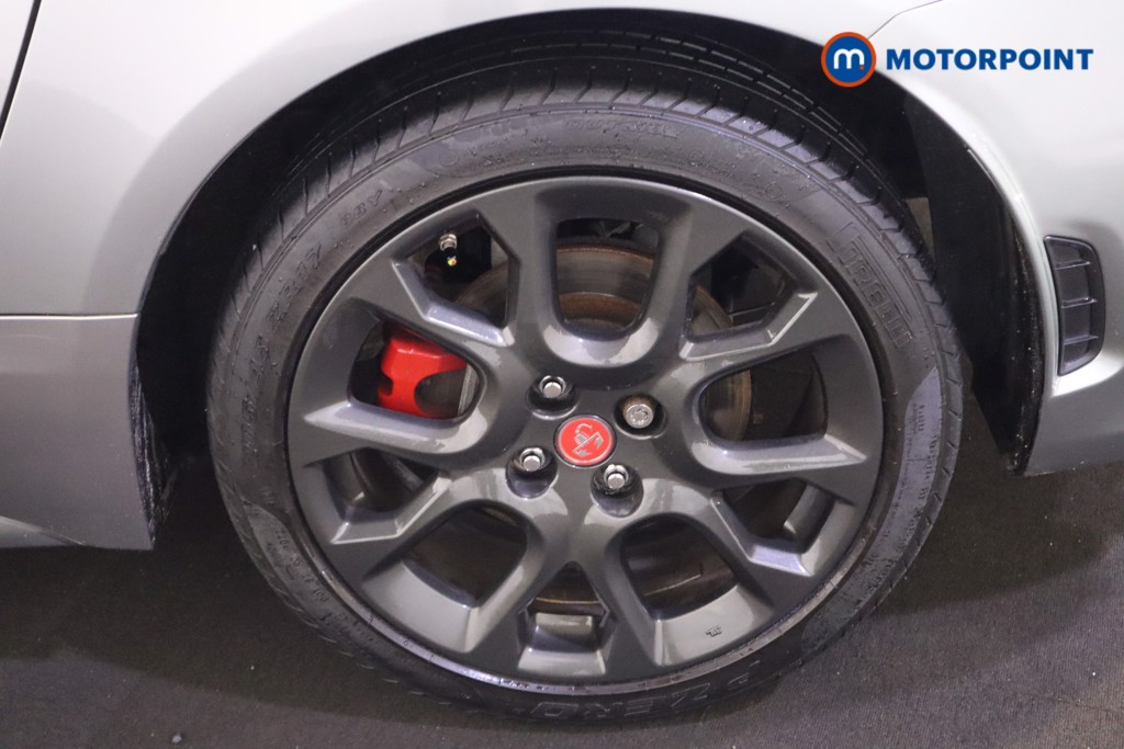 Used Abarth 124 Spider 2018 for sale - 76961087: Photo 16