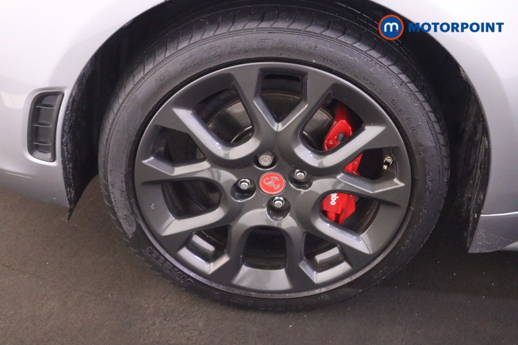 Used Abarth 124 Spider 2018 for sale - 76961087: Photo 17