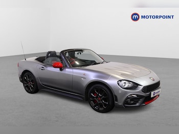 2018 - 1.4 T MultiAir 2dr