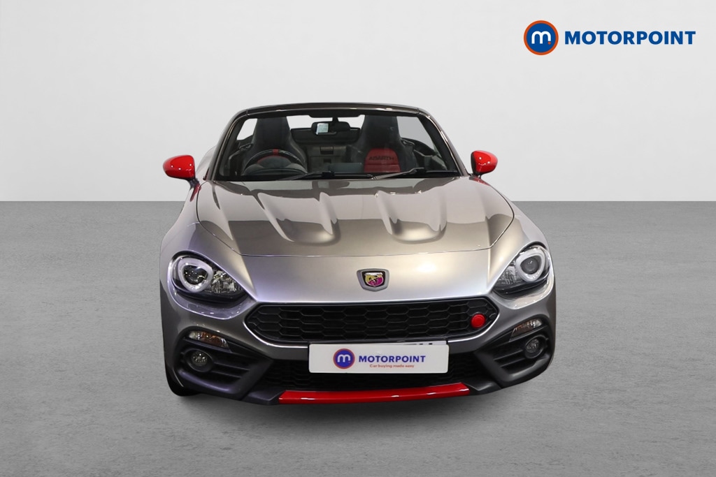 Used Abarth 124 Spider 2018 for sale - 76961087: Photo 2