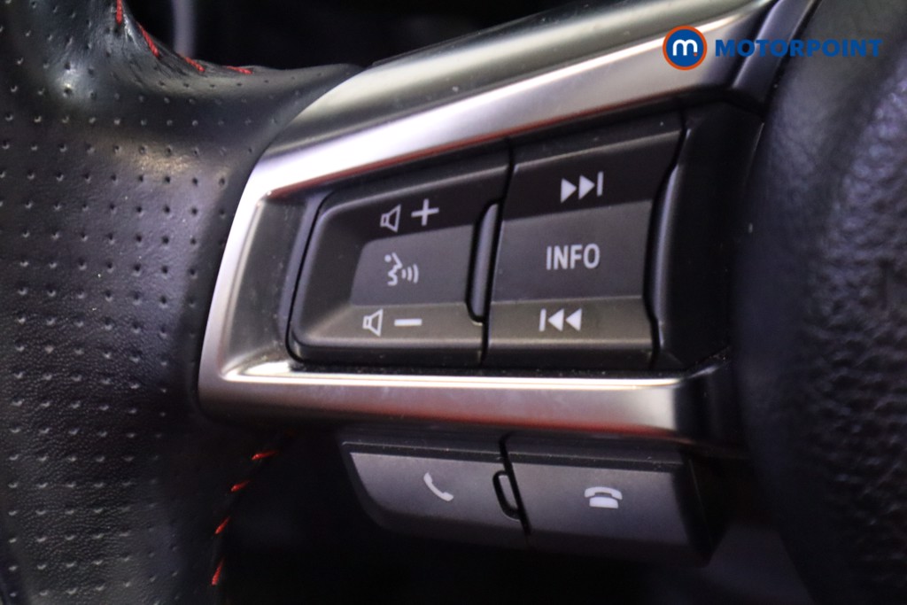 Used Abarth 124 Spider 2018 for sale - 76961087: Photo 21