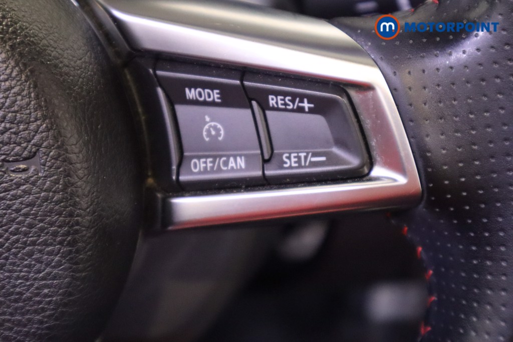 Used Abarth 124 Spider 2018 for sale - 76961087: Photo 22