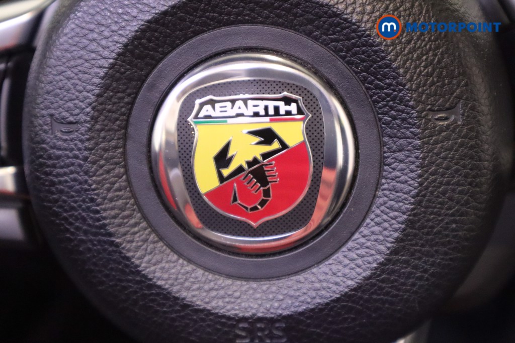 Used Abarth 124 Spider 2018 for sale - 76961087: Photo 23