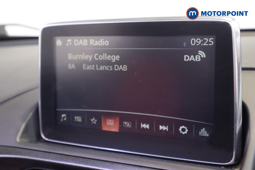 Used Abarth 124 Spider 2018 for sale - 76961087: Photo 25