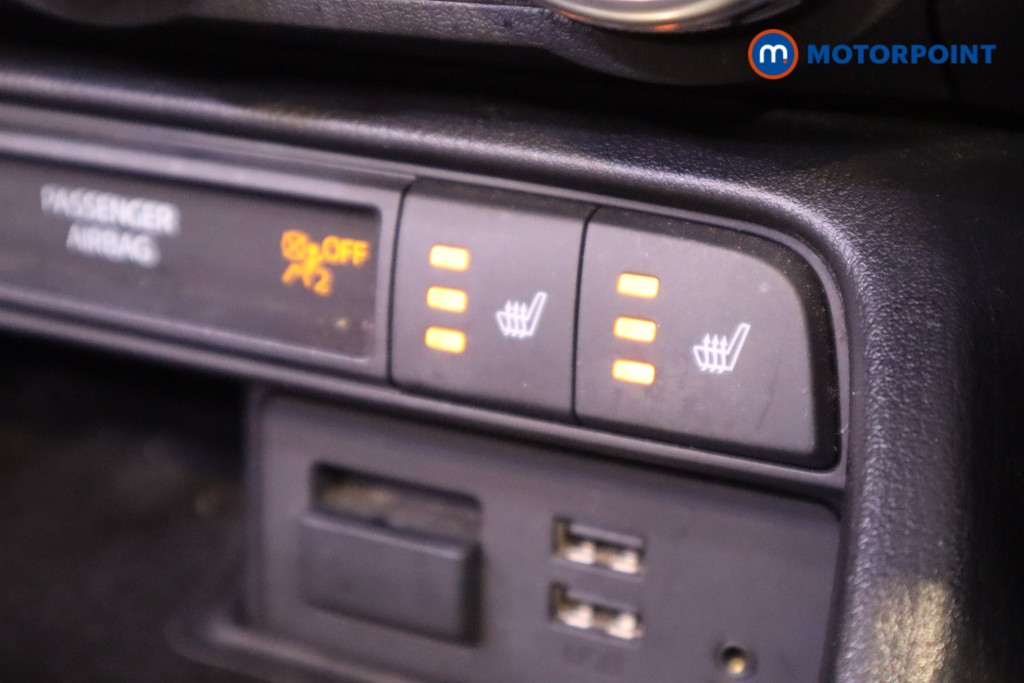 Used Abarth 124 Spider 2018 for sale - 76961087: Photo 26