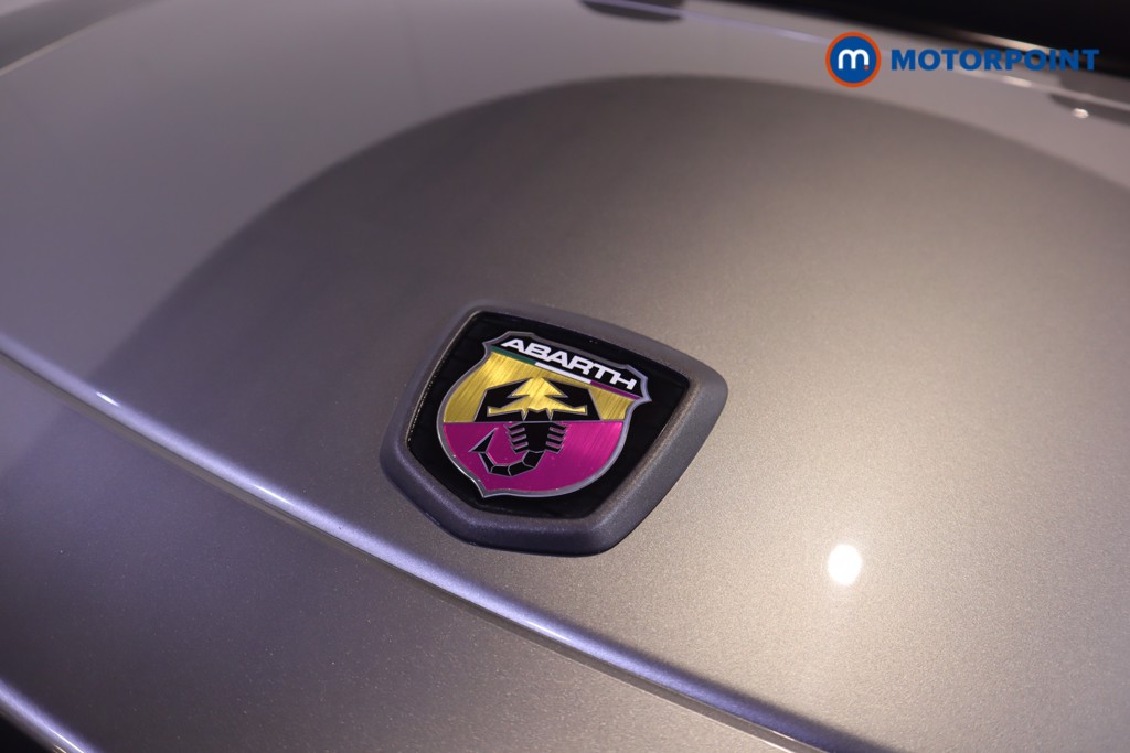 Used Abarth 124 Spider 2018 for sale - 76961087: Photo 28