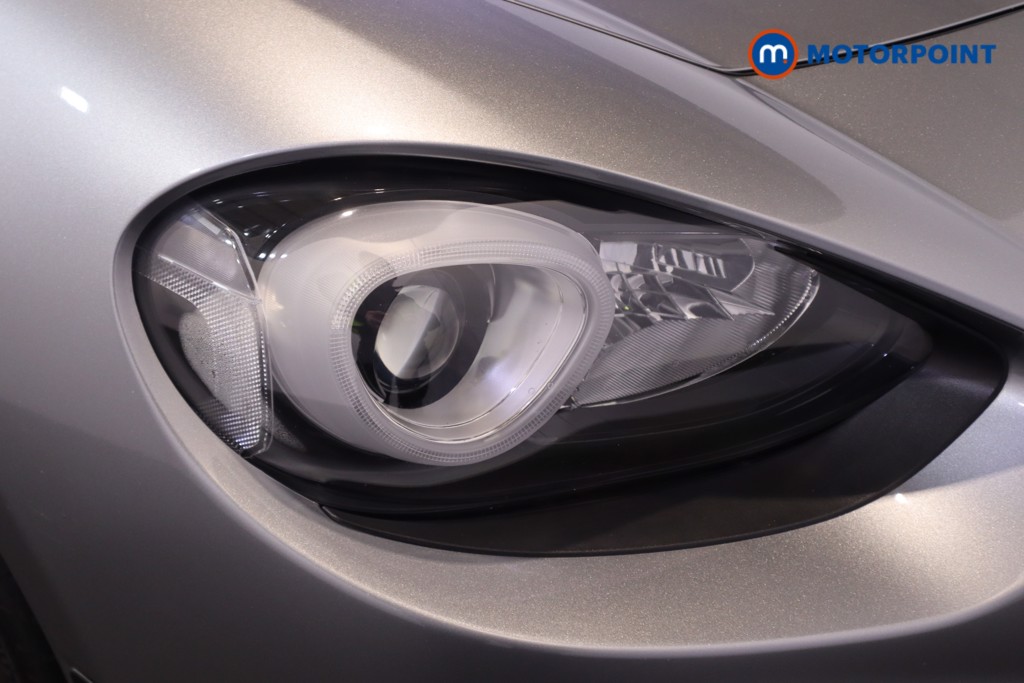 Used Abarth 124 Spider 2018 for sale - 76961087: Photo 29