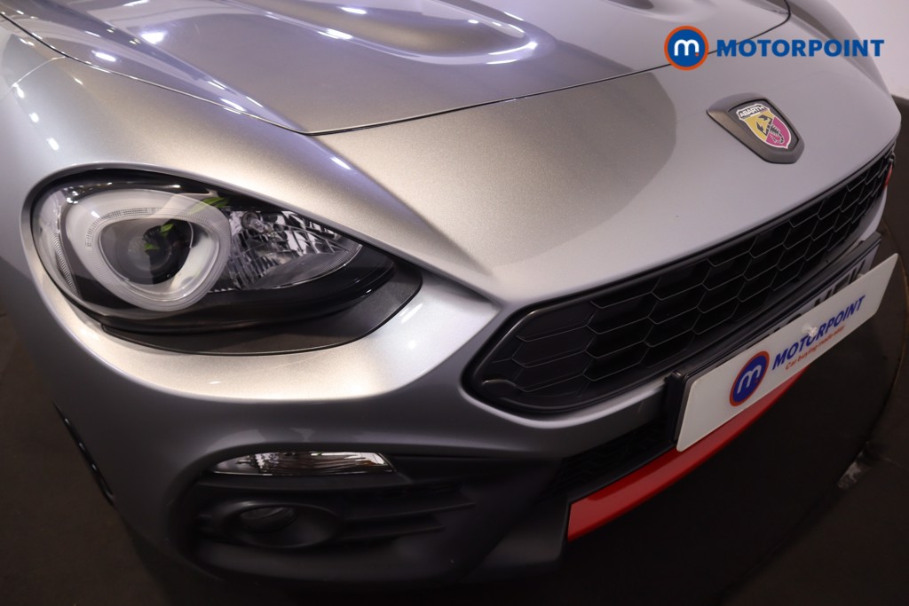 Used Abarth 124 Spider 2018 for sale - 76961087: Photo 30