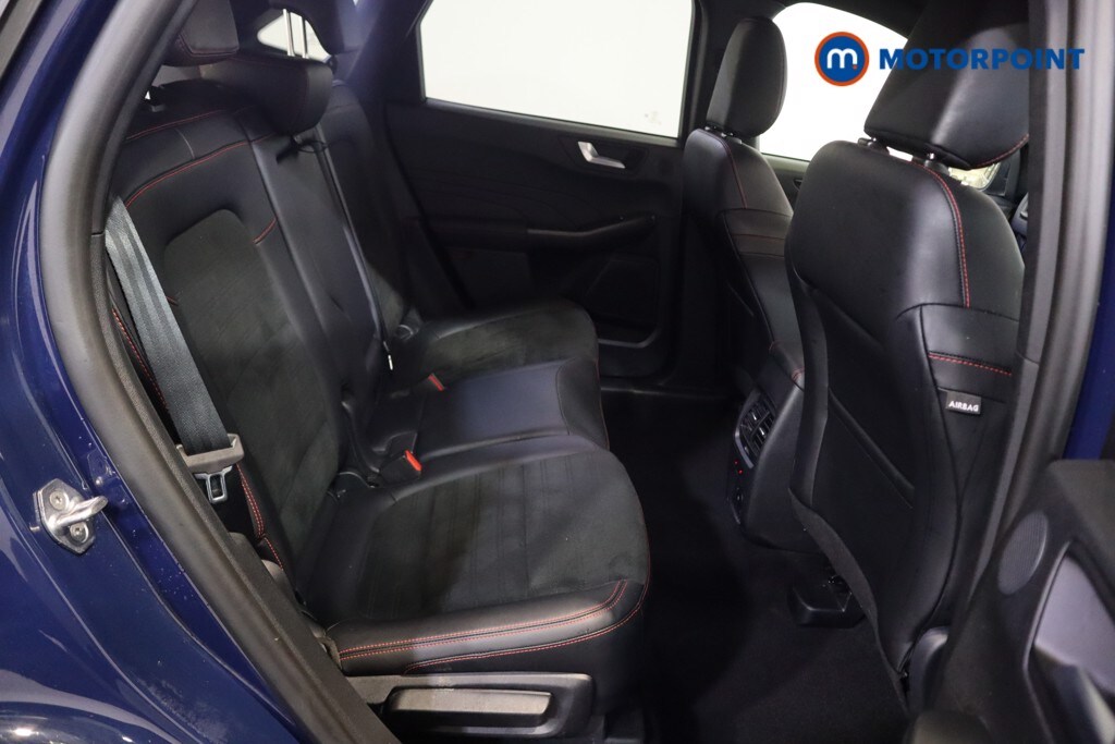 Used Ford Kuga for sale - 77743820: Photo 15